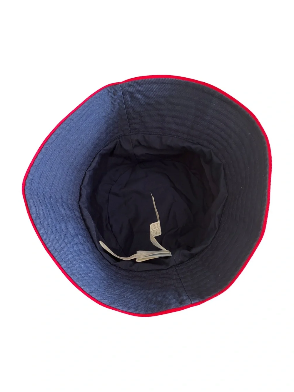 England Football Three Lions Navy Bucket Hat Kids 7-10 Years Soccer FIFA Style